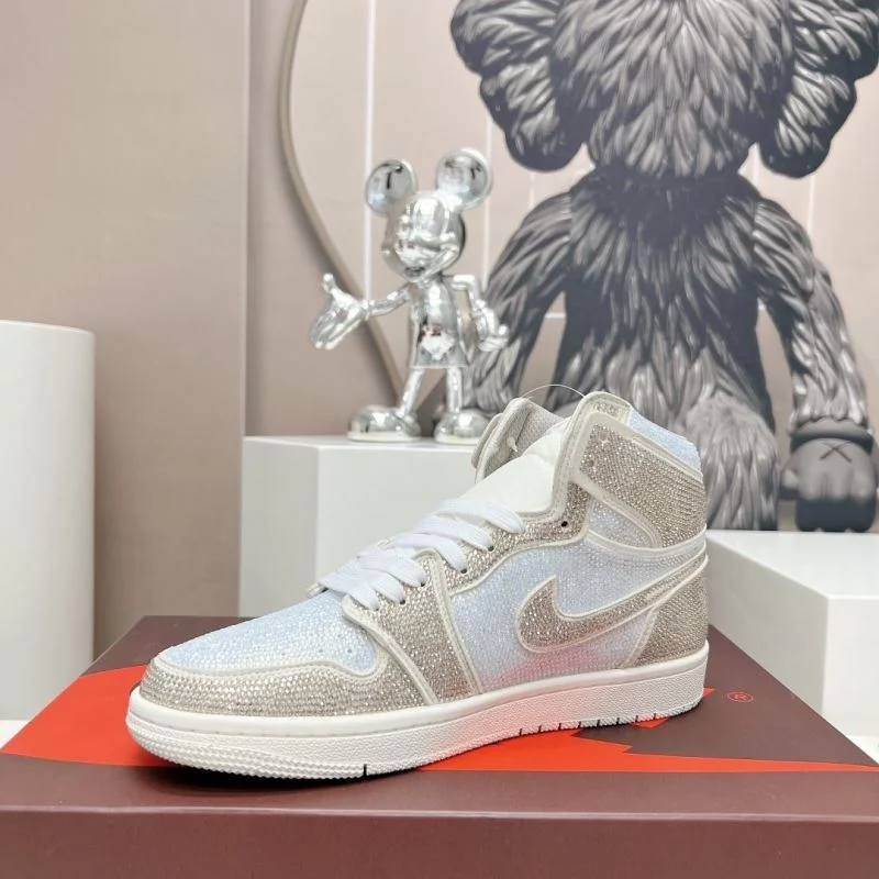 Nike Air Jordan Shoes Soft 33564