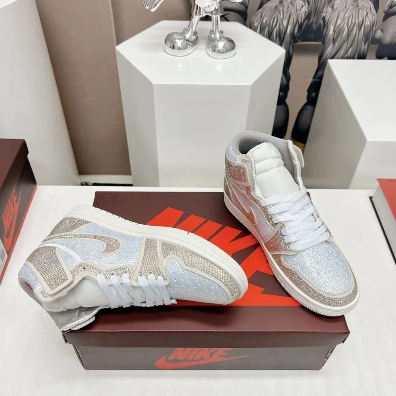 Nike Air Jordan Shoes Soft 33564