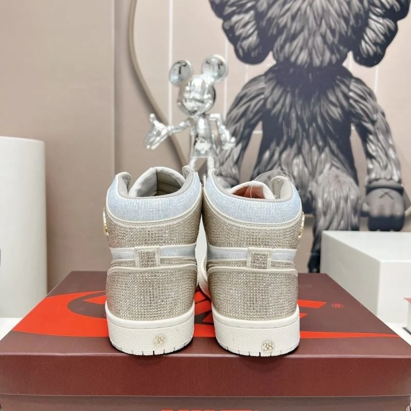 Nike Air Jordan Shoes Soft 33564