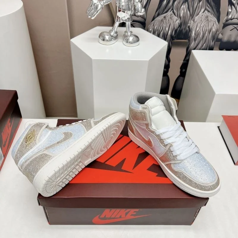 Nike Air Jordan Shoes Soft 33564