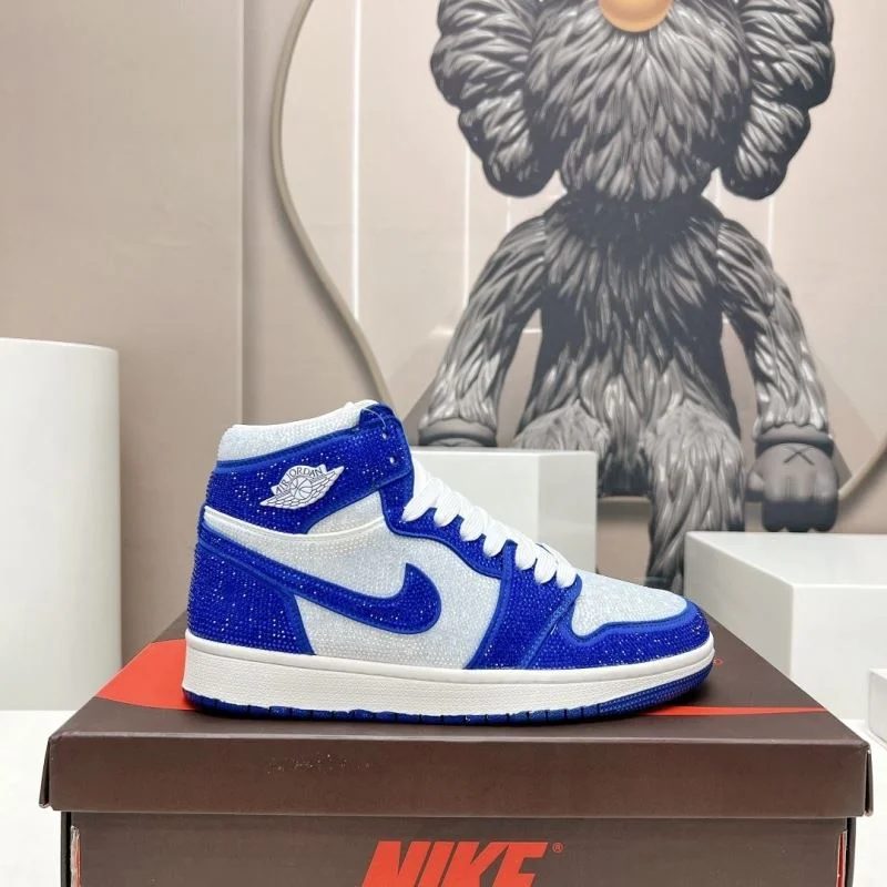 Nike Air Jordan Shoes TopPick 33565