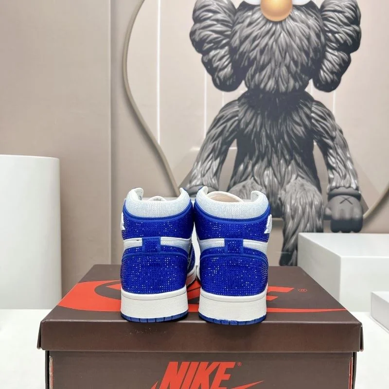Nike Air Jordan Shoes TopPick 33565
