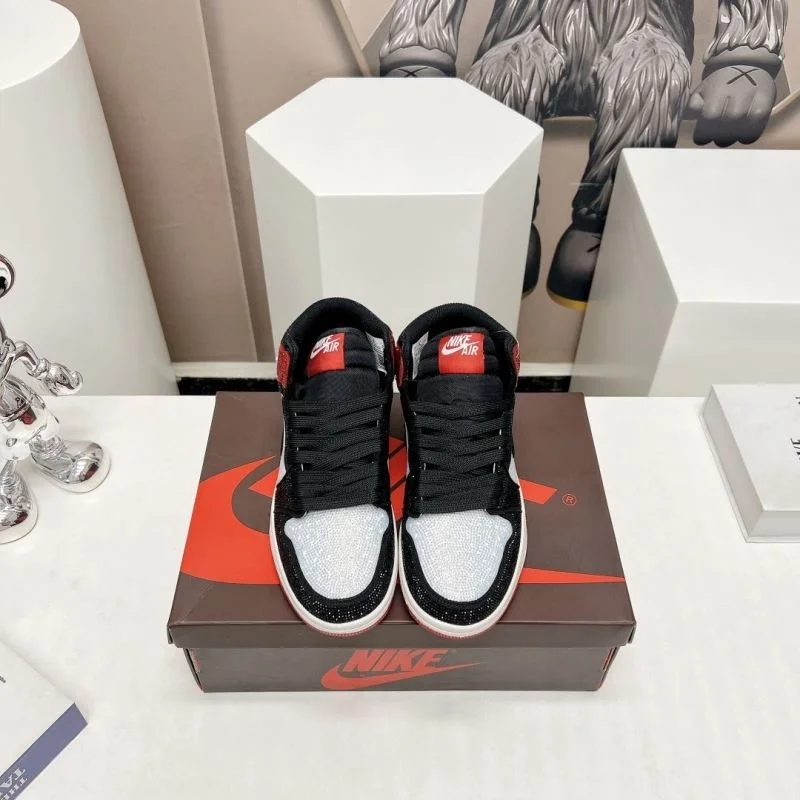 Neat Nike Air Jordan Shoes 33567