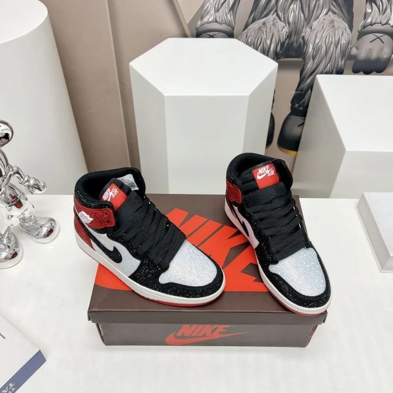 Neat Nike Air Jordan Shoes 33567