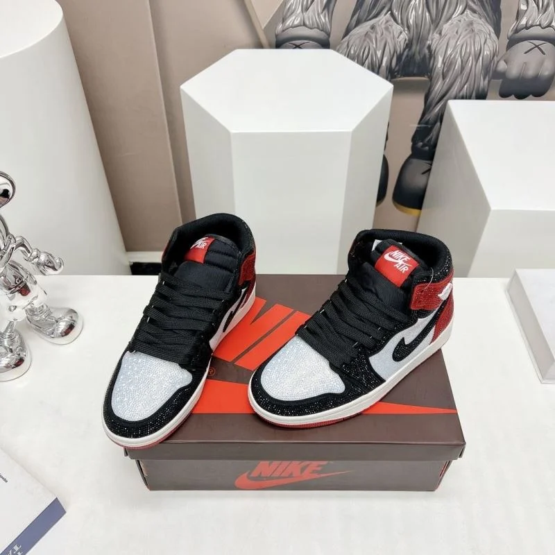Neat Nike Air Jordan Shoes 33567