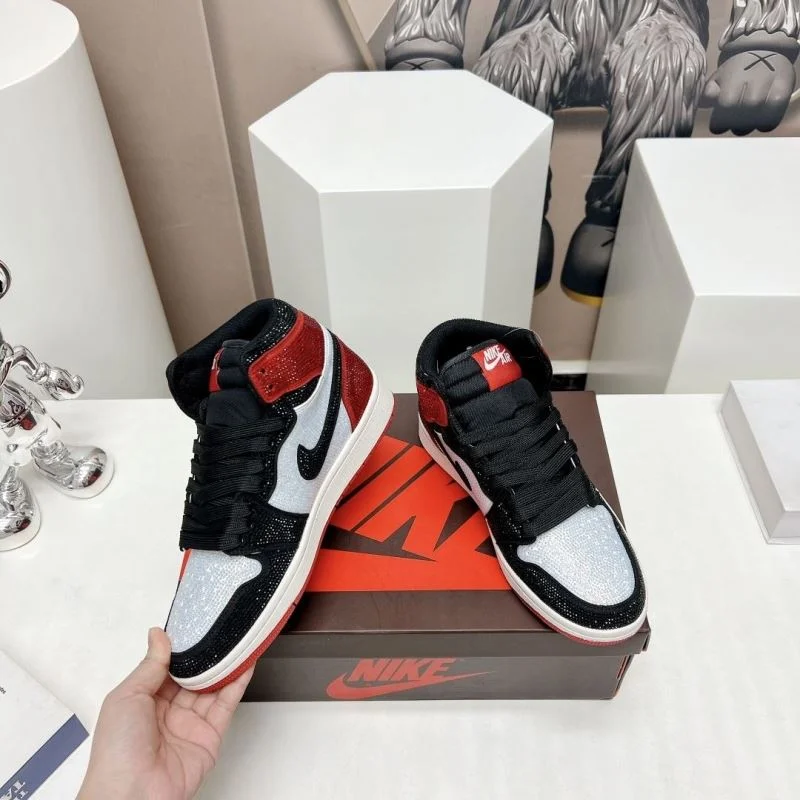 Neat Nike Air Jordan Shoes 33567