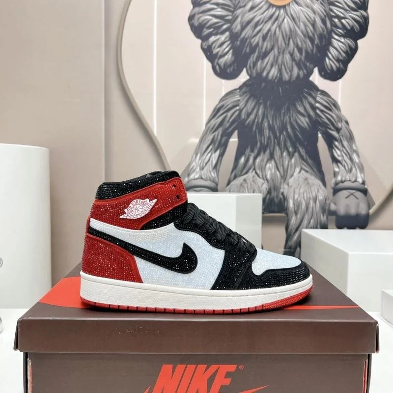 Neat Nike Air Jordan Shoes 33567
