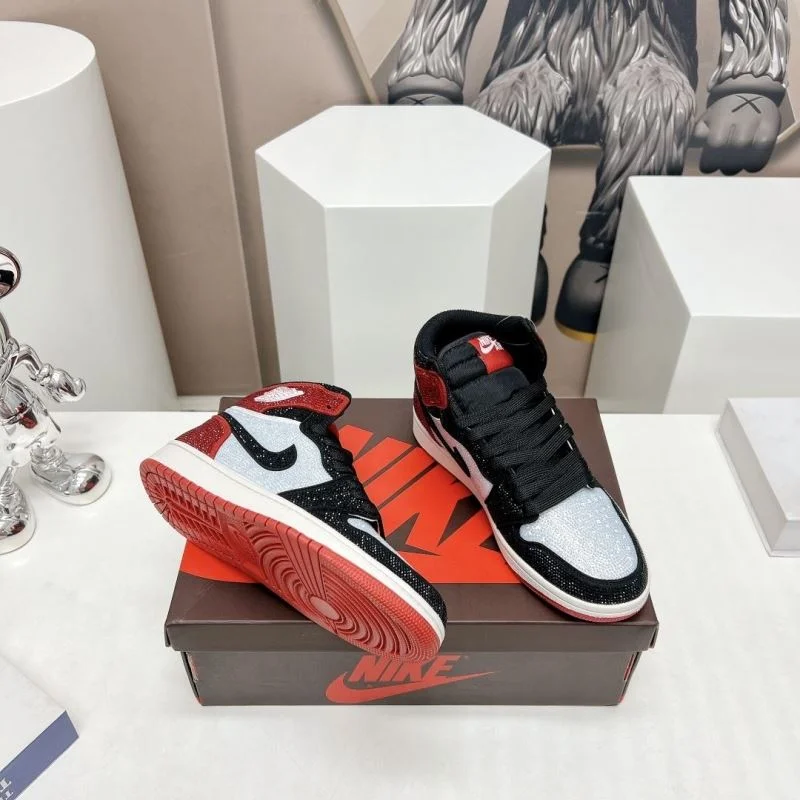 Neat Nike Air Jordan Shoes 33567