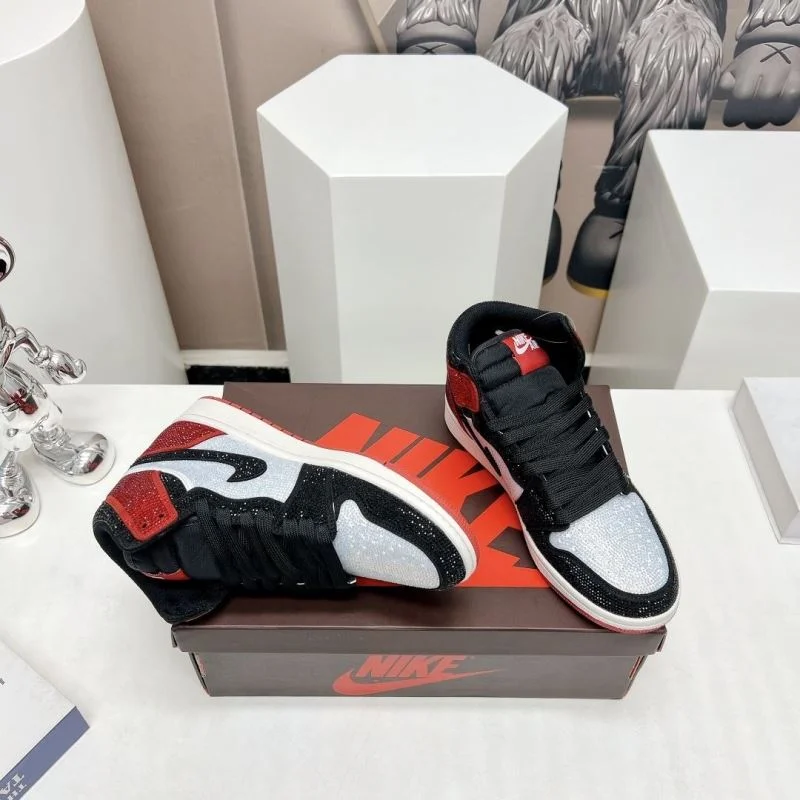 Neat Nike Air Jordan Shoes 33567