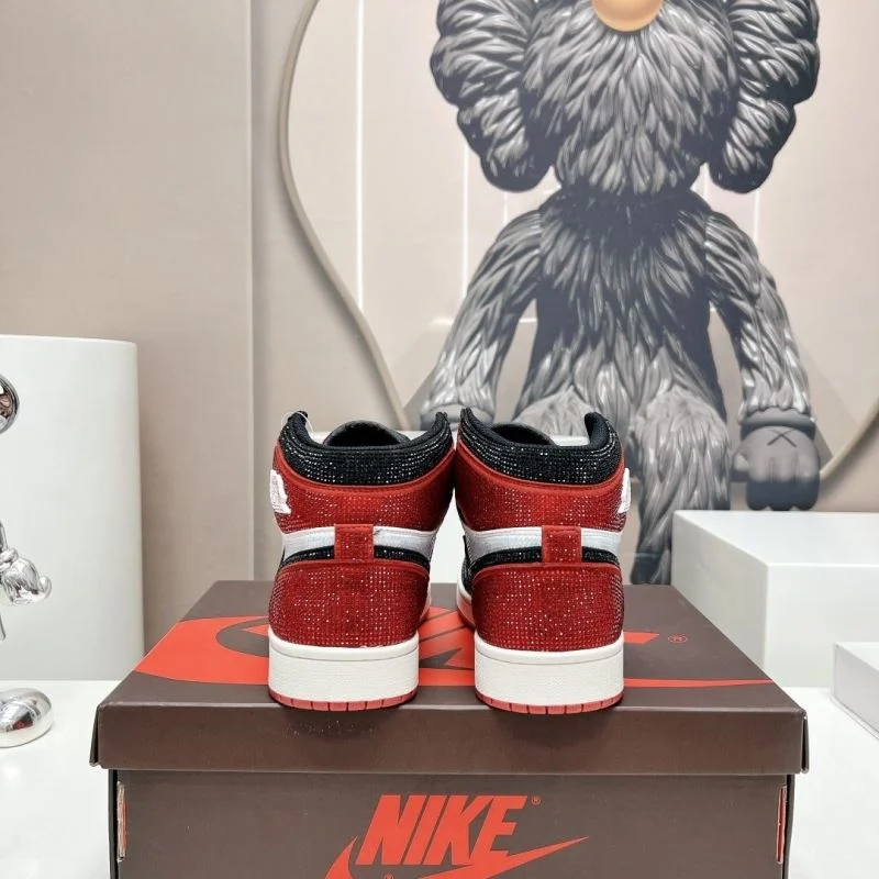 Neat Nike Air Jordan Shoes 33567