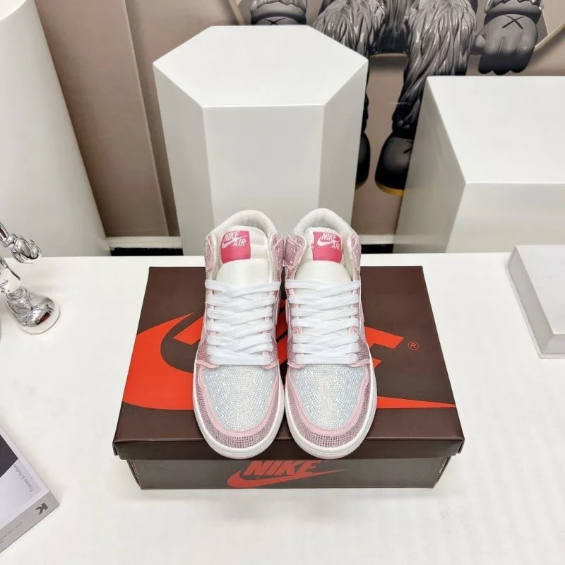 Nike Air Jordan Shoes OnTrend 33357