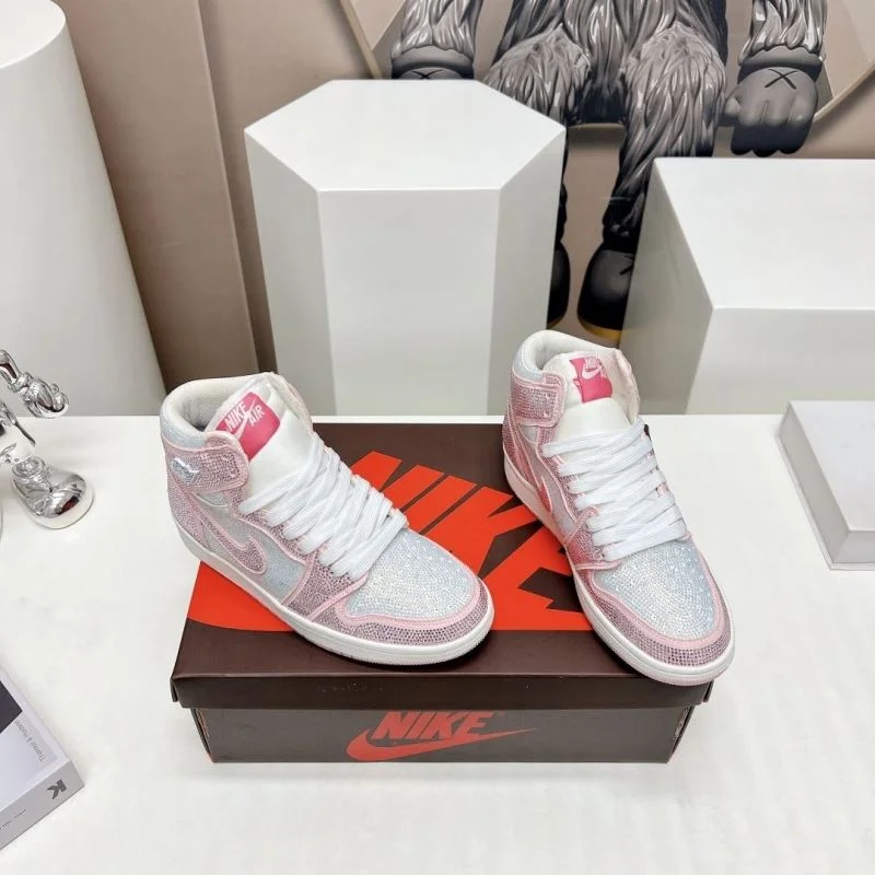Nike Air Jordan Shoes OnTrend 33357