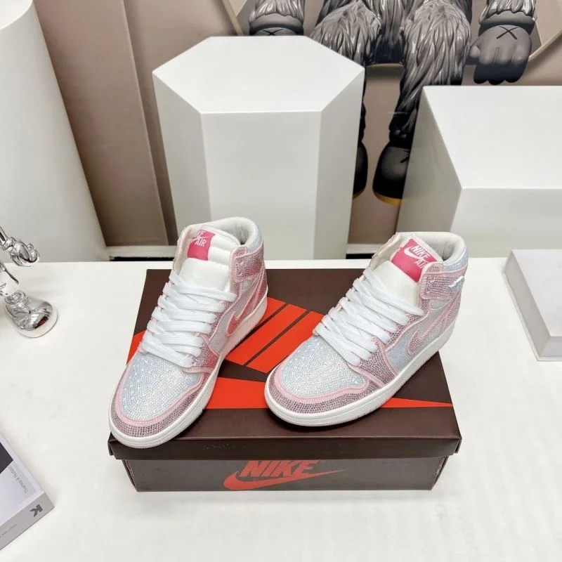 Nike Air Jordan Shoes OnTrend 33357