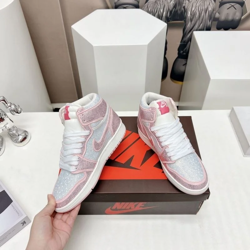Nike Air Jordan Shoes OnTrend 33357