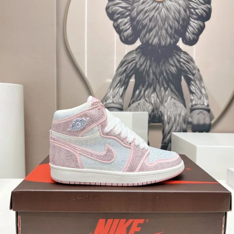 Nike Air Jordan Shoes OnTrend 33357
