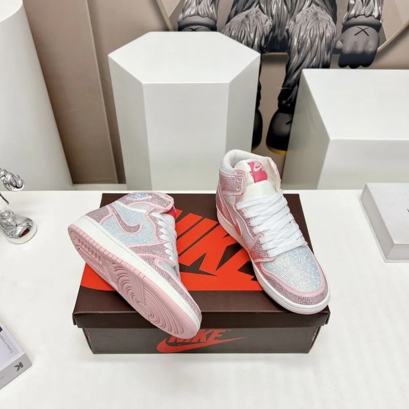 Nike Air Jordan Shoes OnTrend 33357