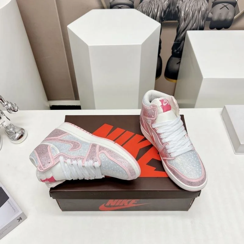 Nike Air Jordan Shoes OnTrend 33357
