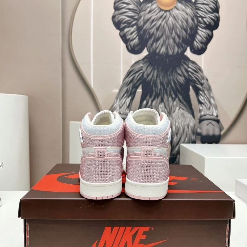 Nike Air Jordan Shoes OnTrend 33357