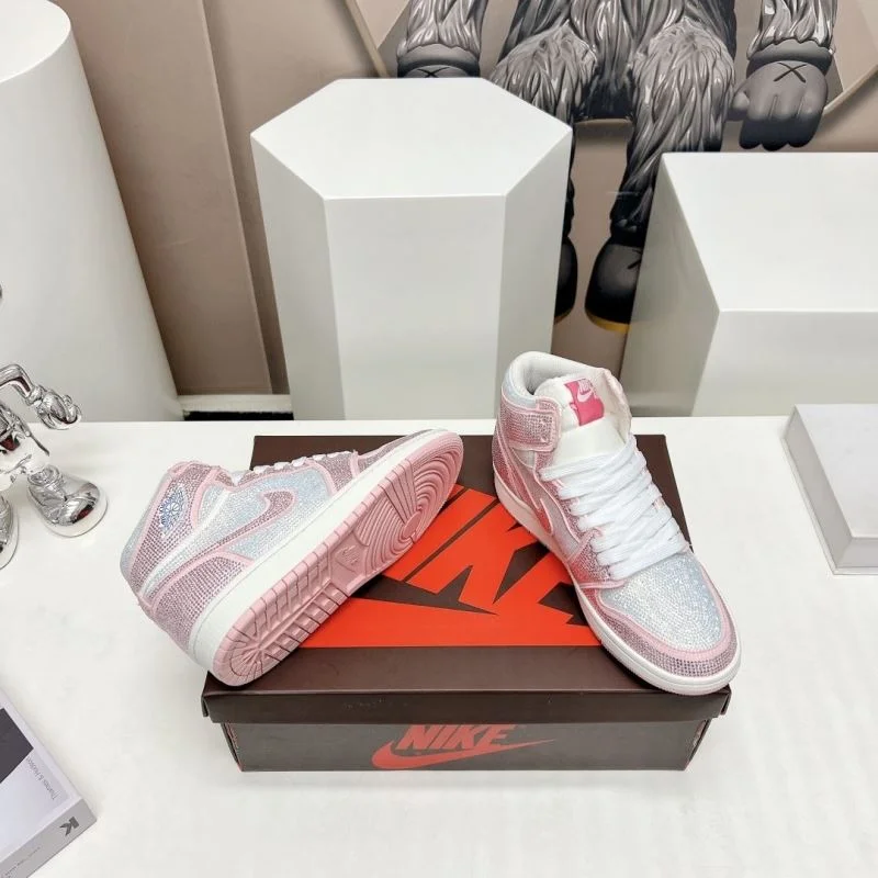 Nike Air Jordan Shoes OnTrend 33357