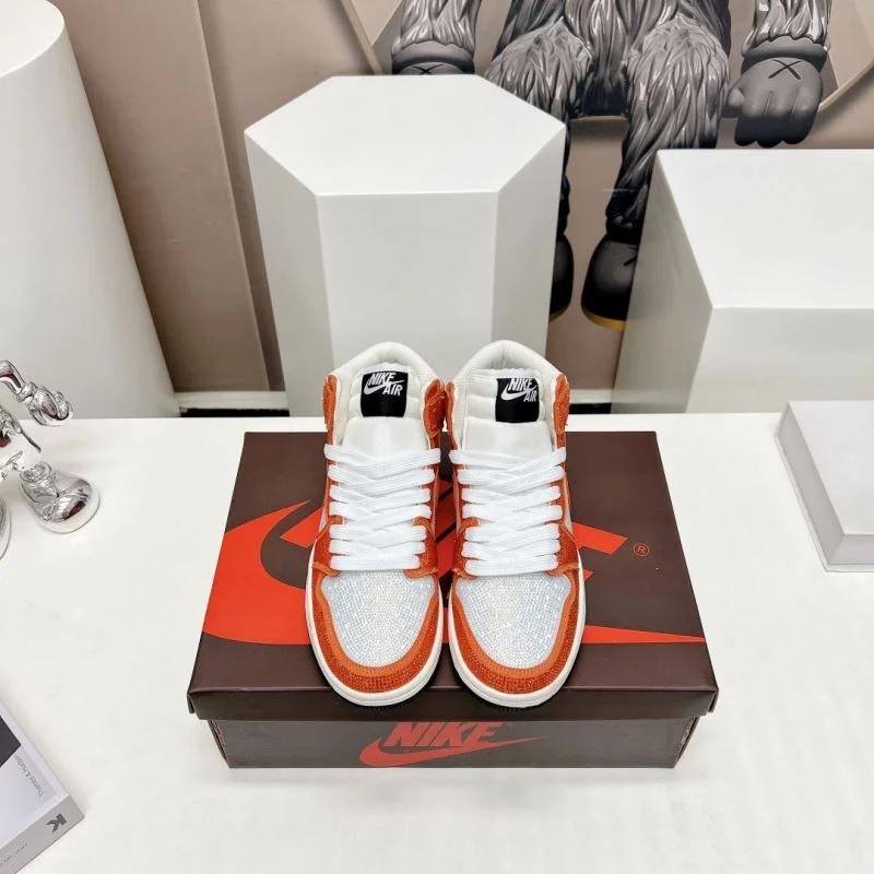 Nike Air Jordan Shoes Sustainable 33563
