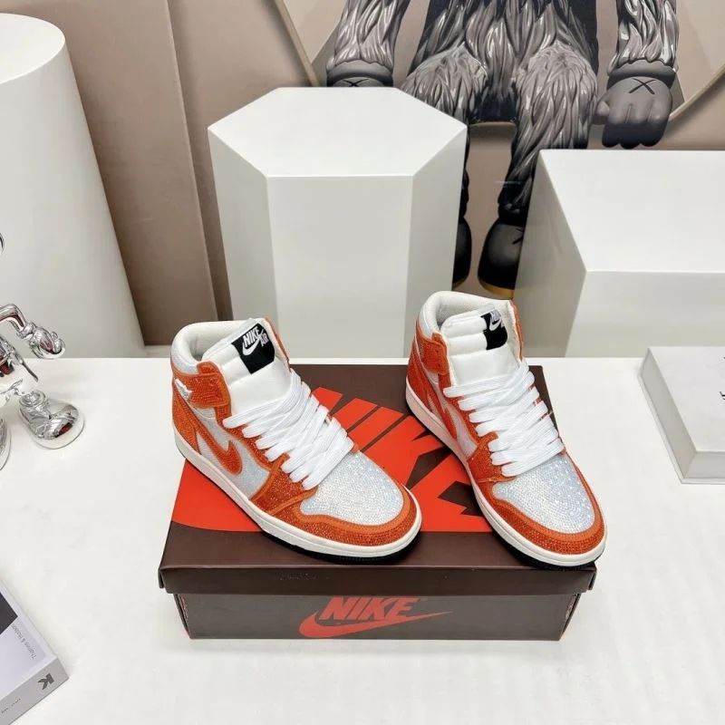 Nike Air Jordan Shoes Sustainable 33563