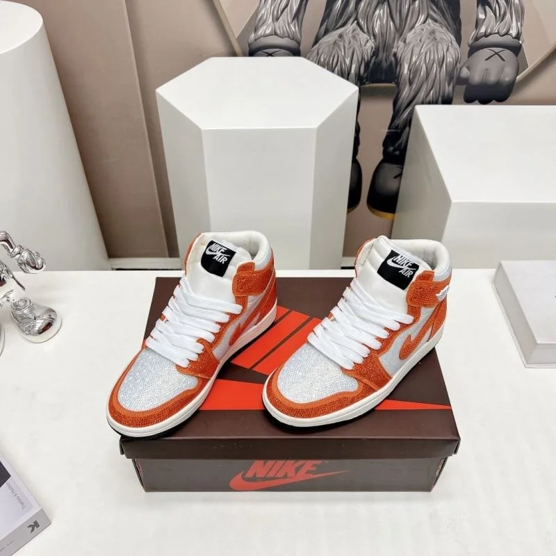 Nike Air Jordan Shoes Sustainable 33563