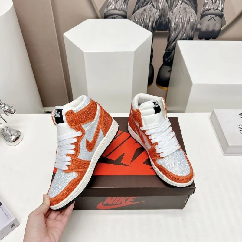 Nike Air Jordan Shoes Sustainable 33563