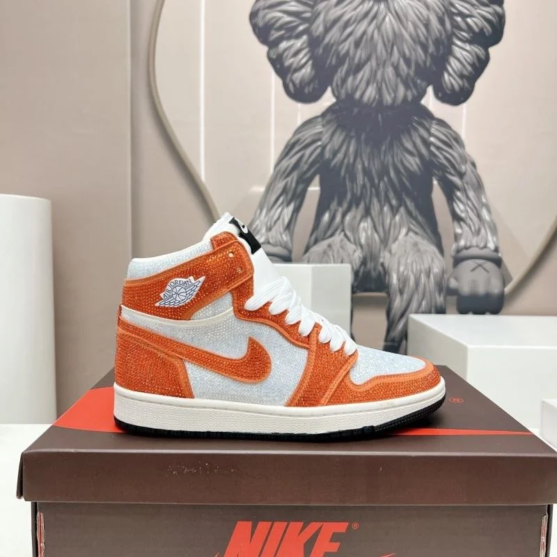 Nike Air Jordan Shoes Sustainable 33563