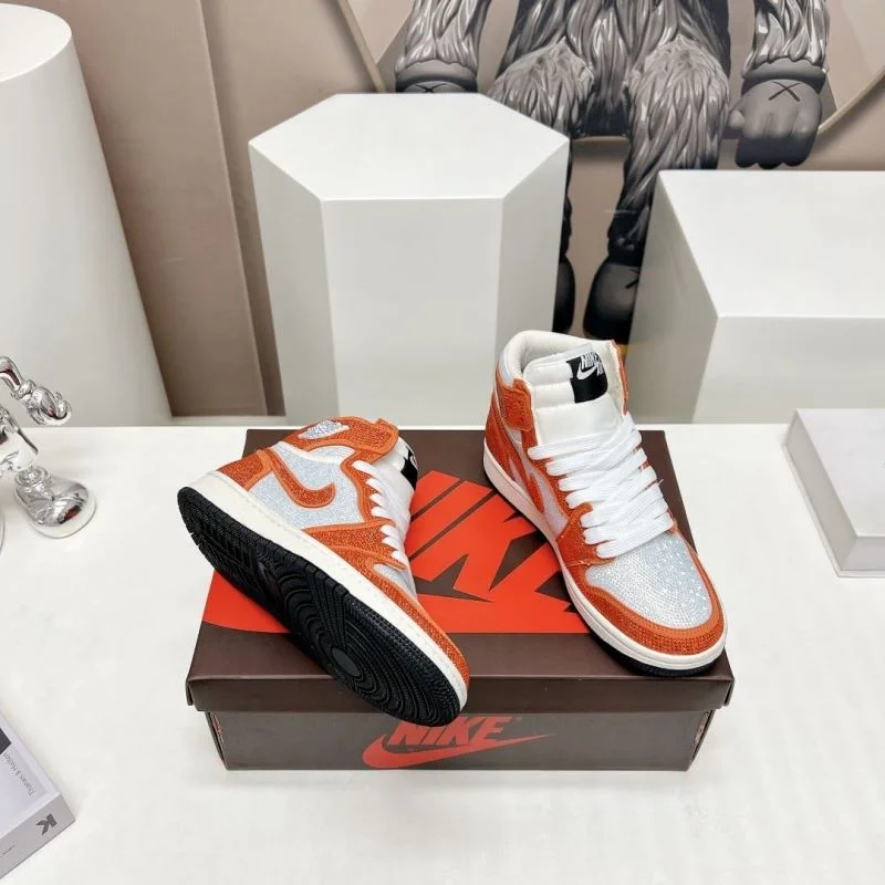 Nike Air Jordan Shoes Sustainable 33563