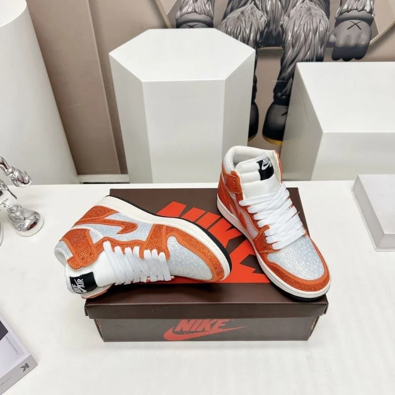 Nike Air Jordan Shoes Sustainable 33563
