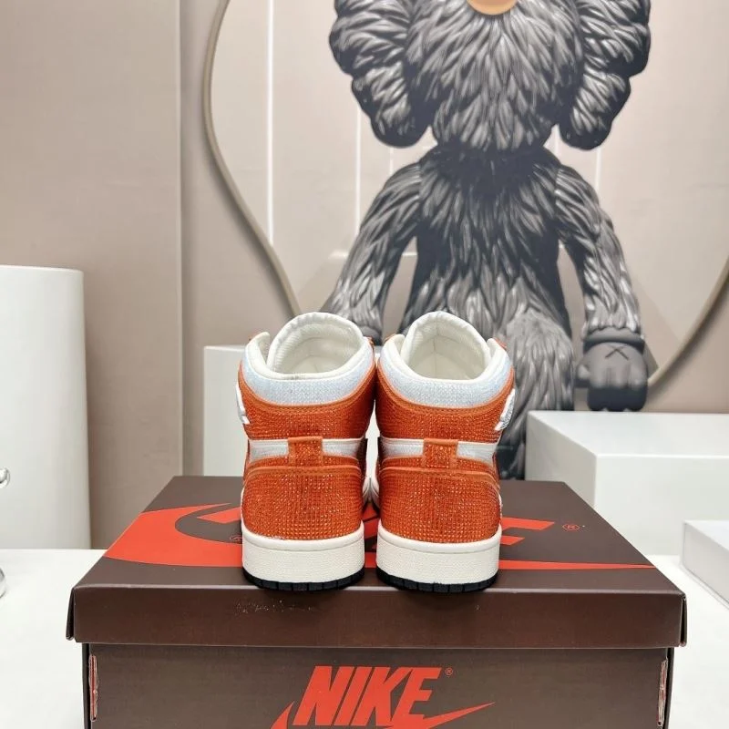 Nike Air Jordan Shoes Sustainable 33563