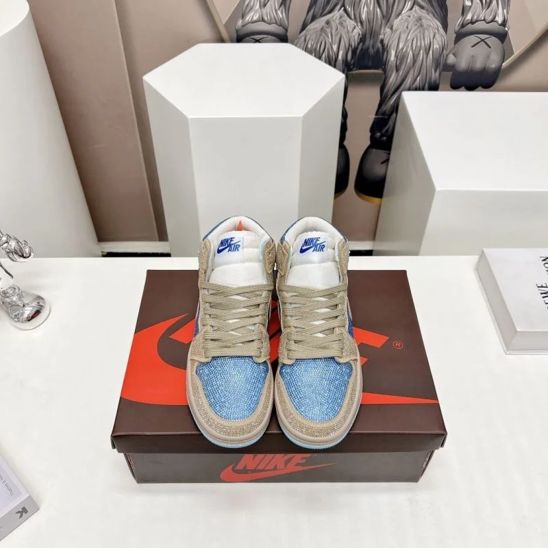 OnTrend Nike Air Jordan Shoes 33562