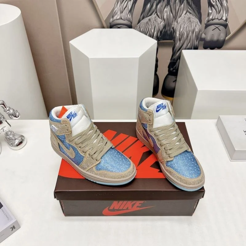 OnTrend Nike Air Jordan Shoes 33562