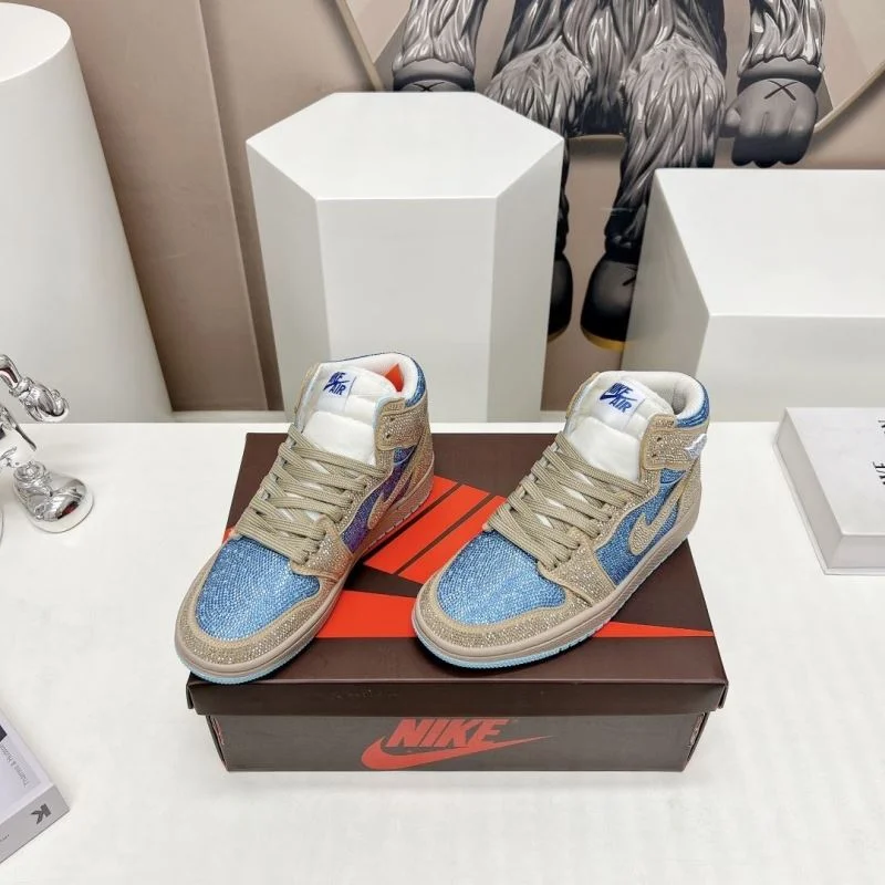 OnTrend Nike Air Jordan Shoes 33562