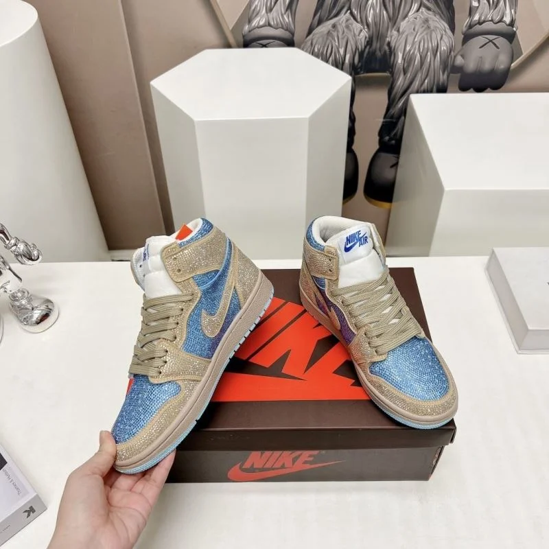 OnTrend Nike Air Jordan Shoes 33562