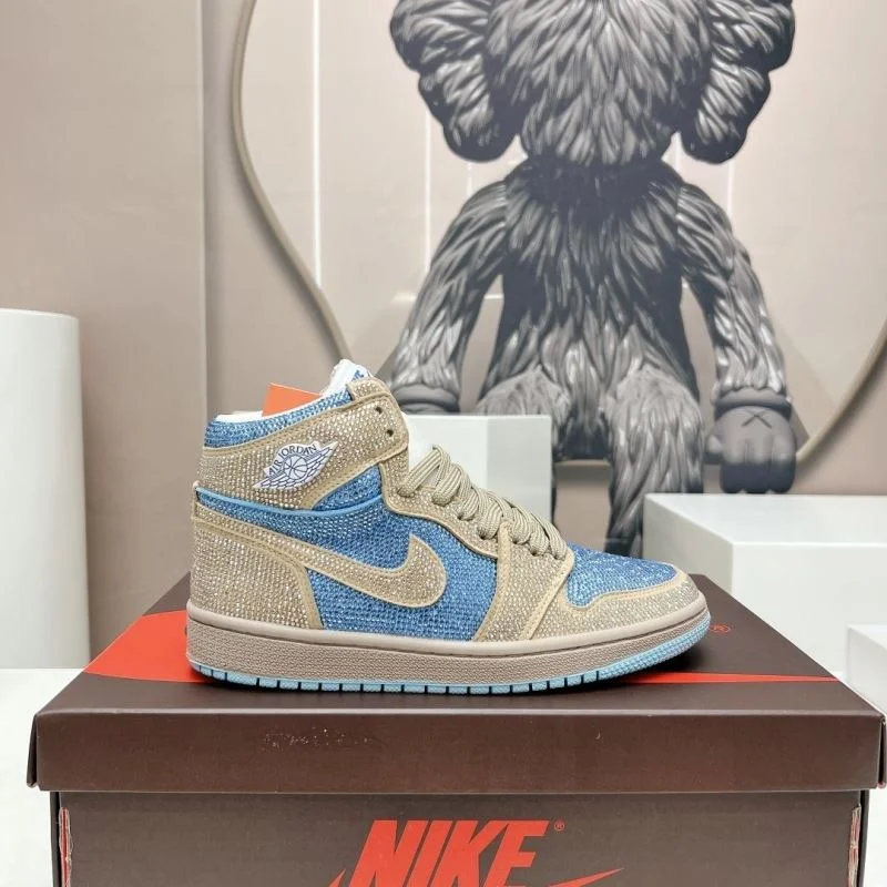 OnTrend Nike Air Jordan Shoes 33562