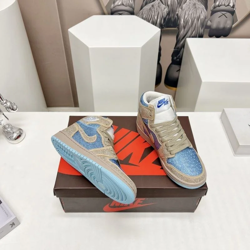 OnTrend Nike Air Jordan Shoes 33562