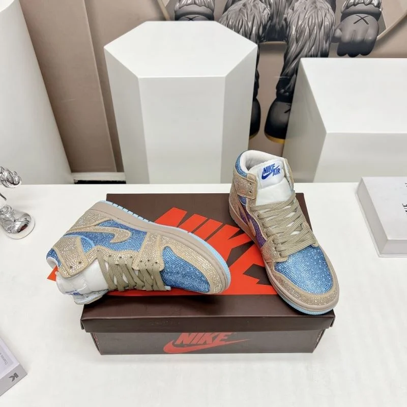 OnTrend Nike Air Jordan Shoes 33562