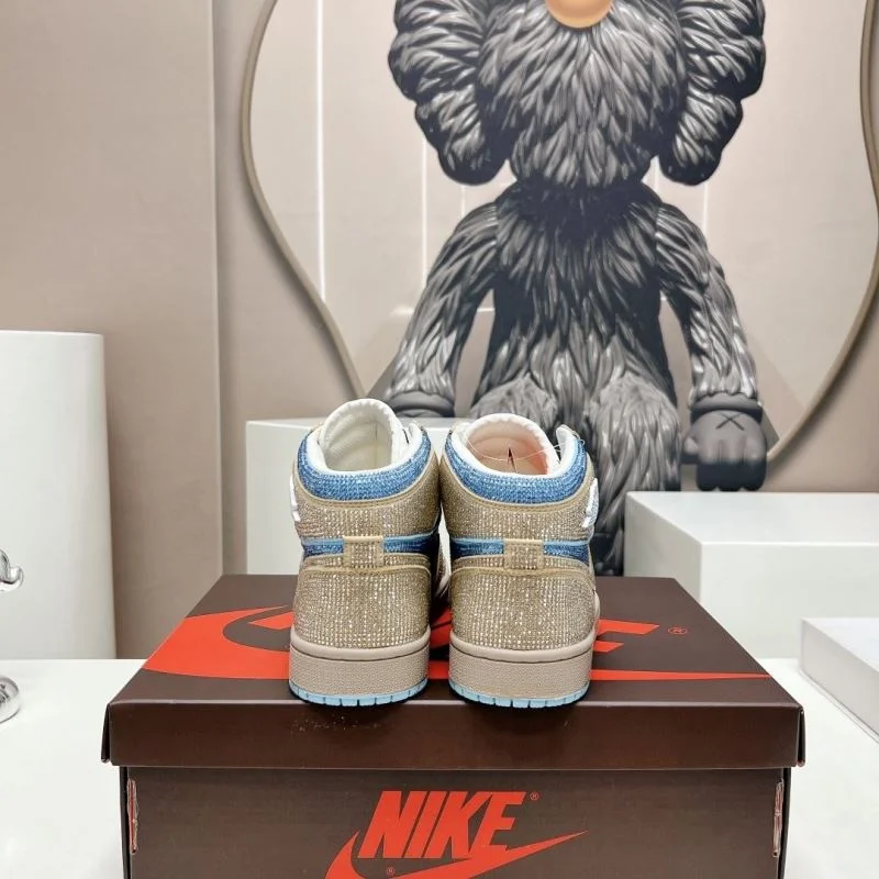 OnTrend Nike Air Jordan Shoes 33562