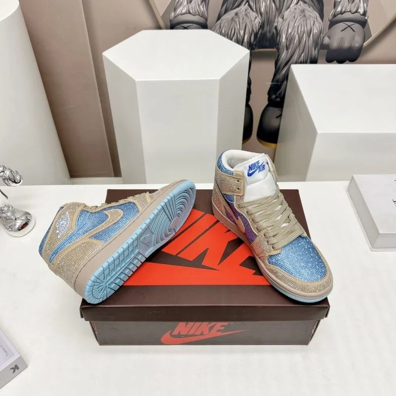 OnTrend Nike Air Jordan Shoes 33562