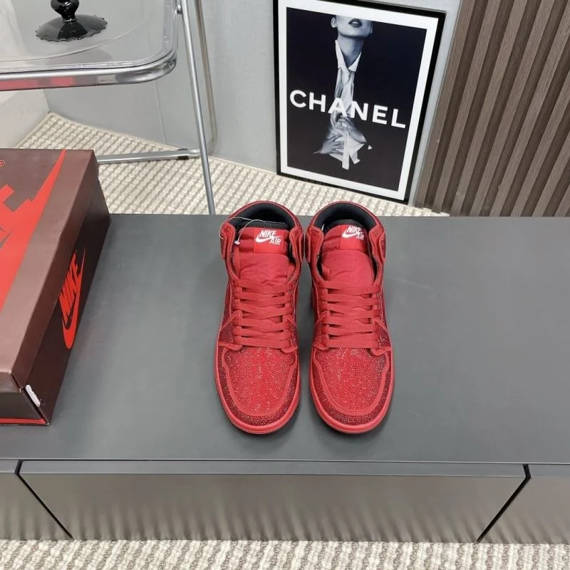 Nike Air Jordan Shoes UrbanChic 33548