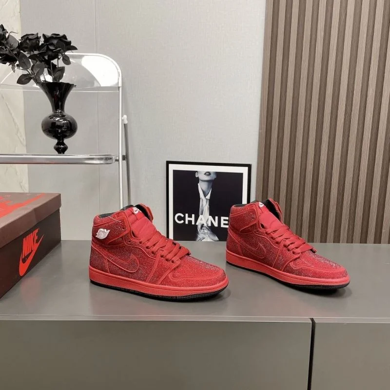 Nike Air Jordan Shoes UrbanChic 33548