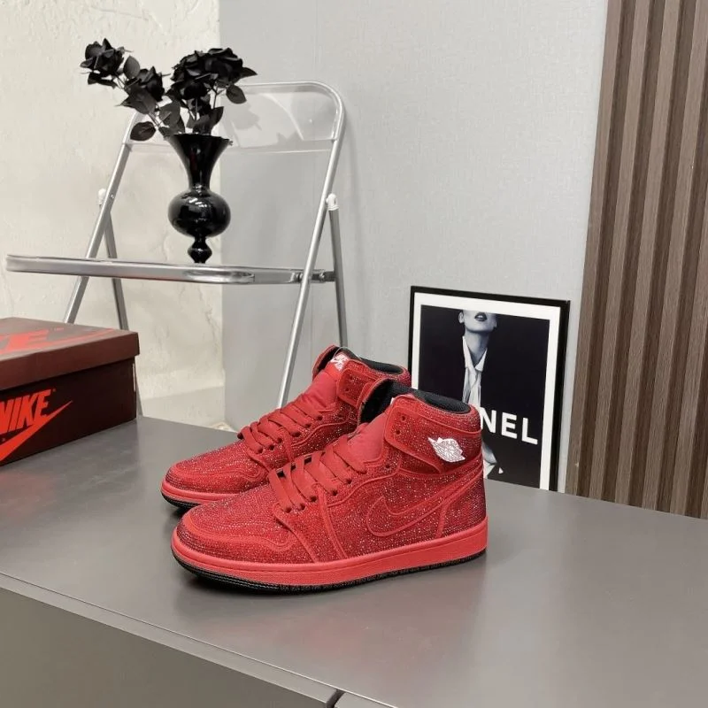 Nike Air Jordan Shoes UrbanChic 33548