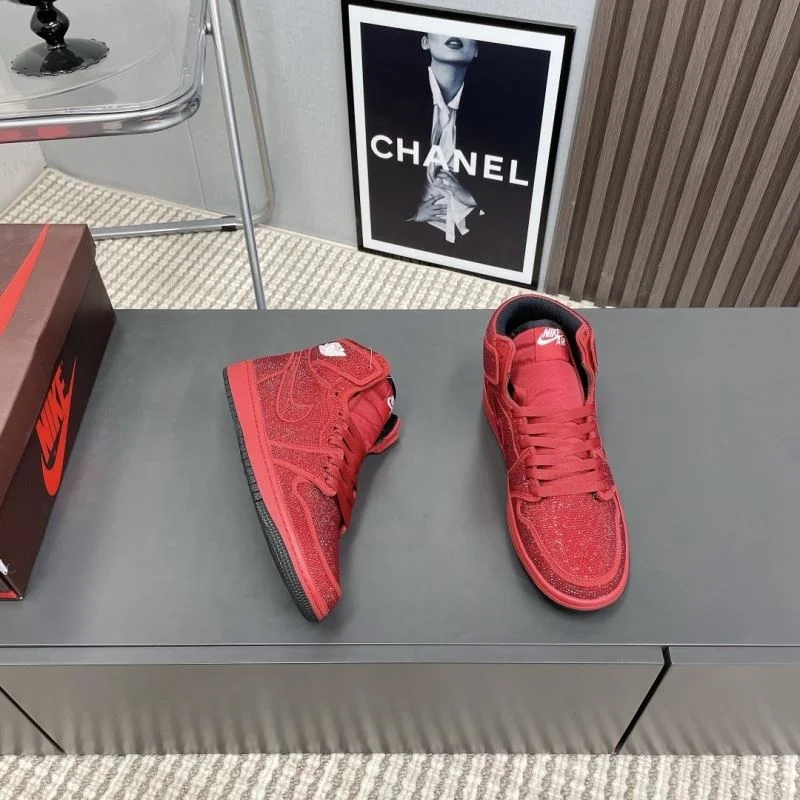 Nike Air Jordan Shoes UrbanChic 33548