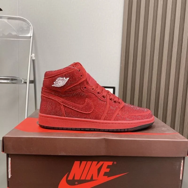 Nike Air Jordan Shoes UrbanChic 33548