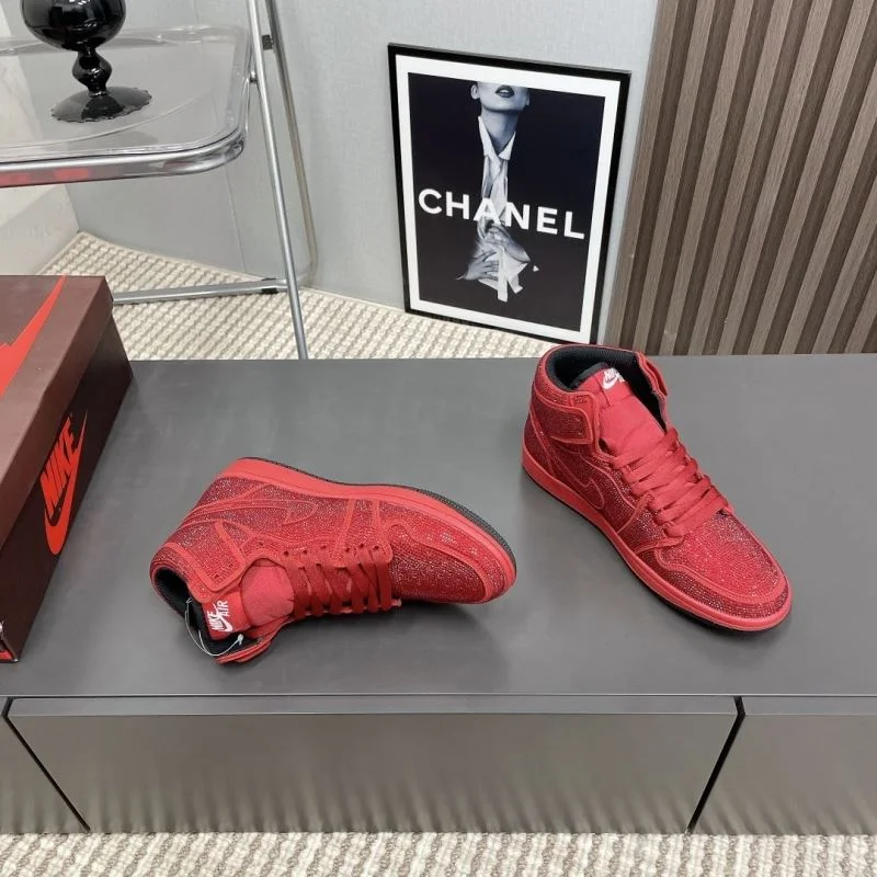Nike Air Jordan Shoes UrbanChic 33548