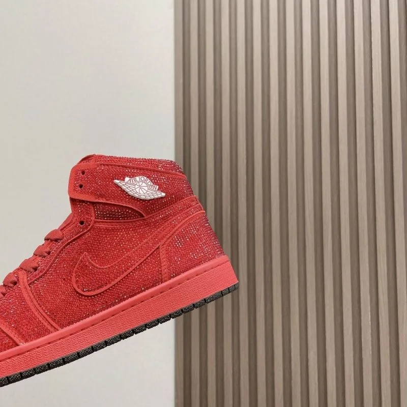 Nike Air Jordan Shoes UrbanChic 33548