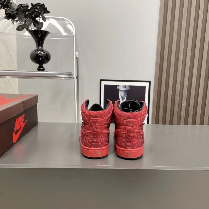 Nike Air Jordan Shoes UrbanChic 33548