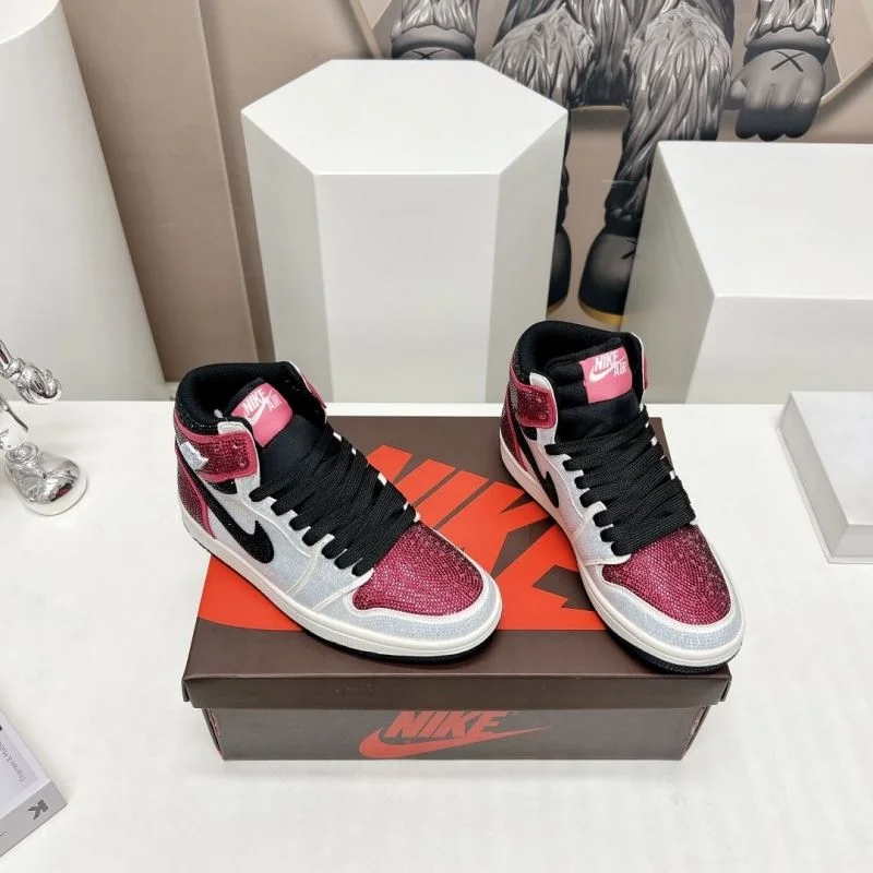 Functional Nike Air Jordan Shoes 33557