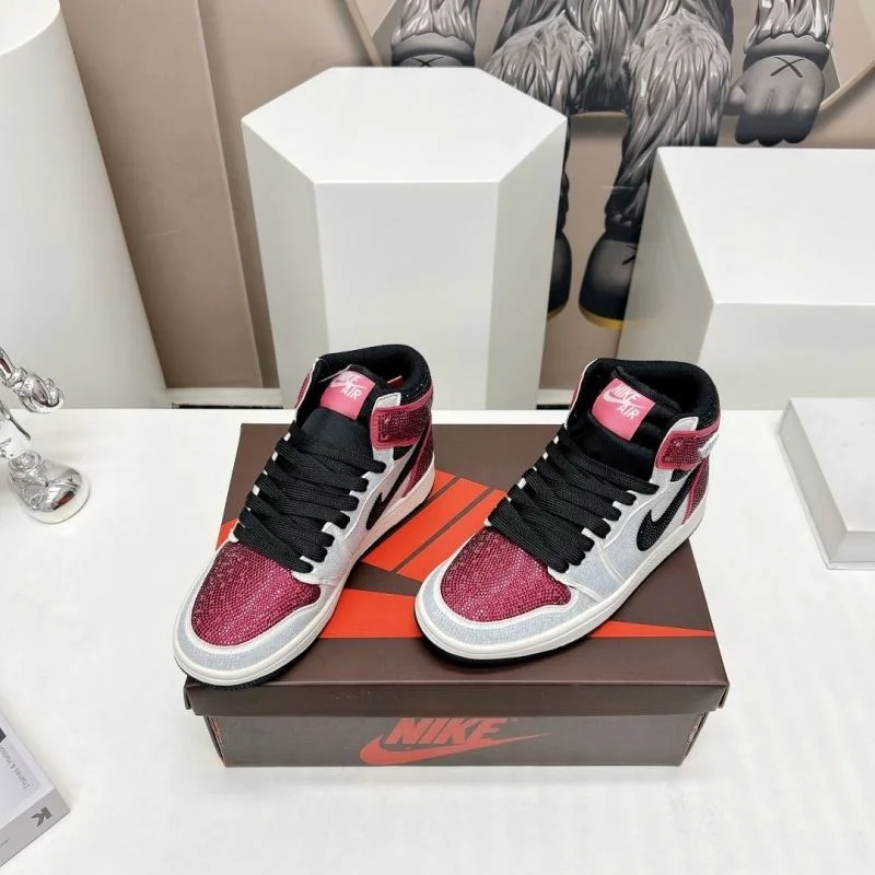 Functional Nike Air Jordan Shoes 33557